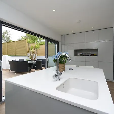Brighton Seaside Retreat Villa Falmer Exterior photo