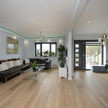 Brighton Seaside Retreat Villa Falmer Exterior photo