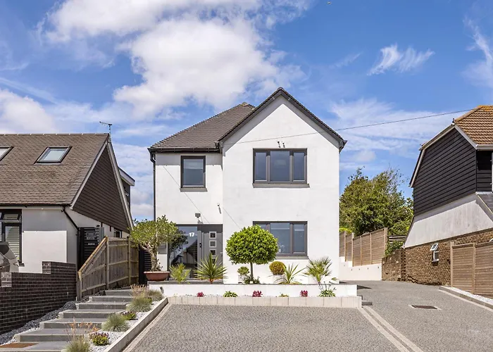 Brighton Seaside Retreat