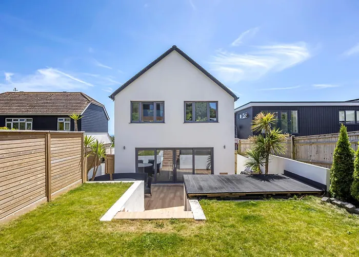Brighton Seaside Retreat