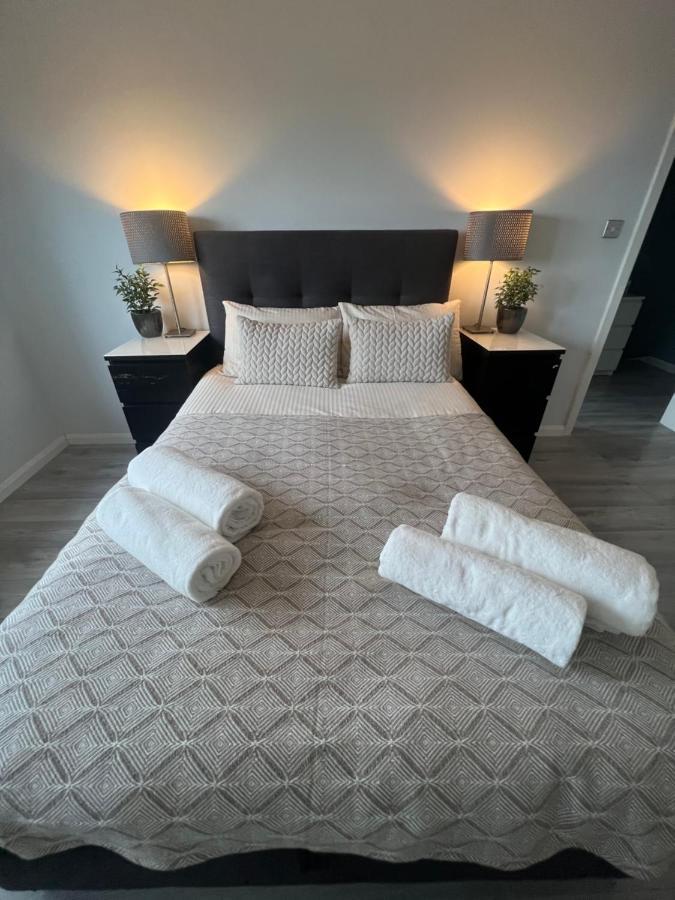 Brighton Seaside Retreat