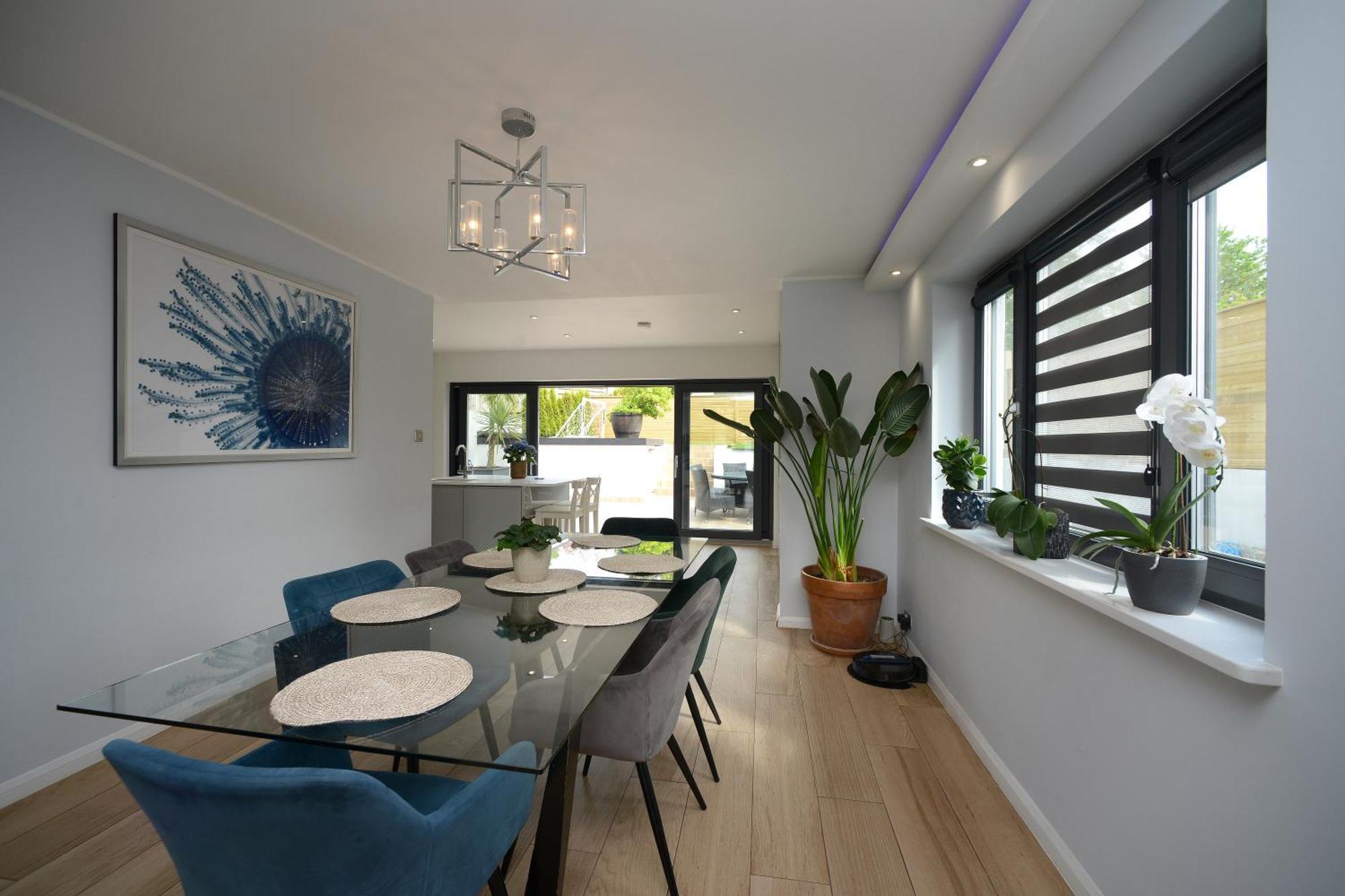 Brighton Seaside Retreat Villa