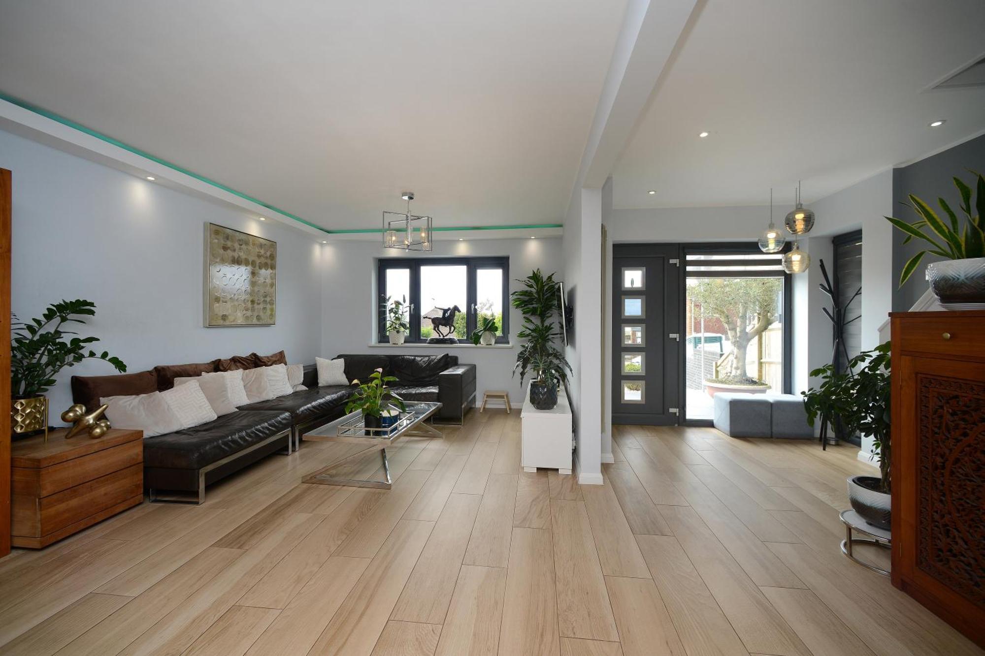 Brighton Seaside Retreat Falmer