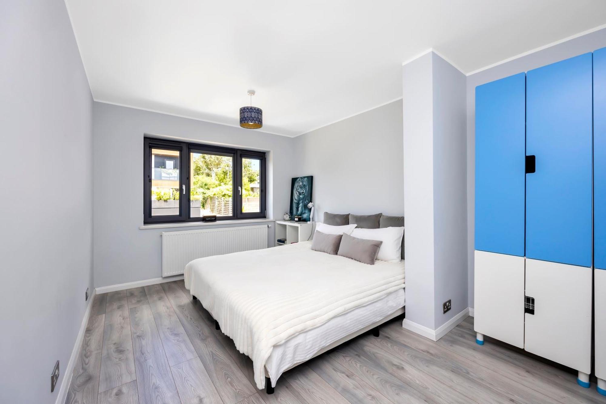 Brighton Seaside Retreat Falmer