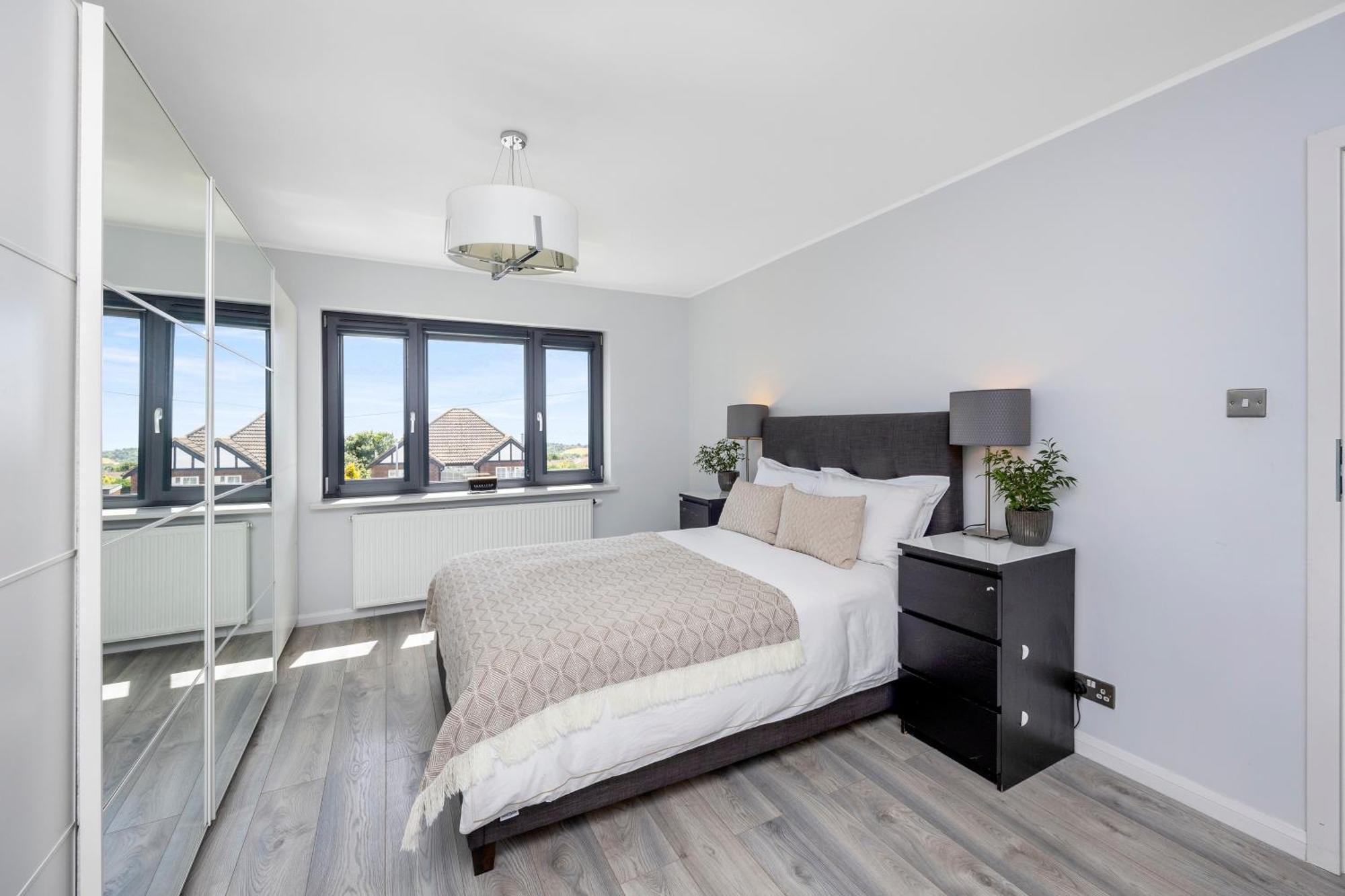 Brighton Seaside Retreat