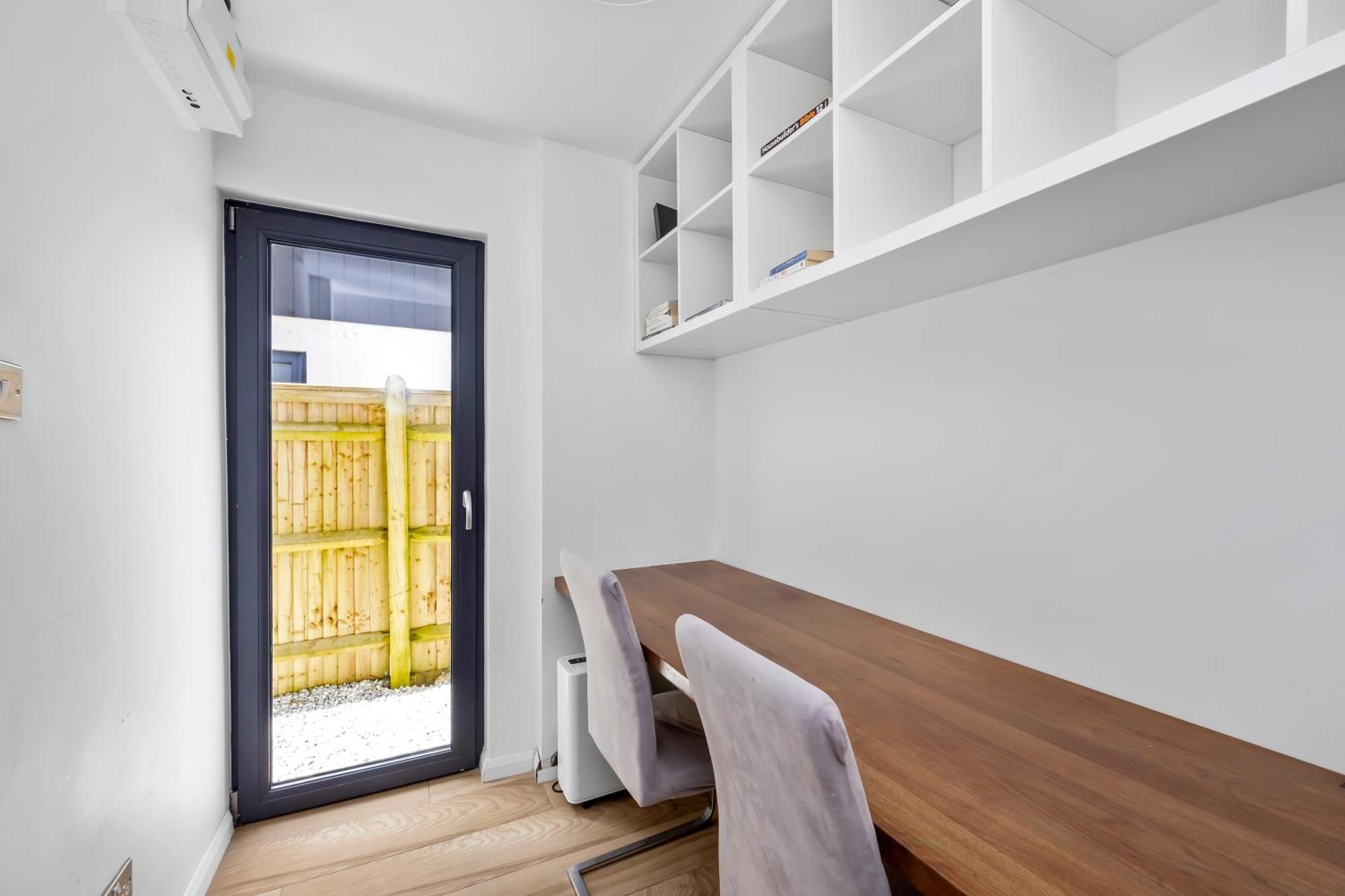 Brighton Seaside Retreat *