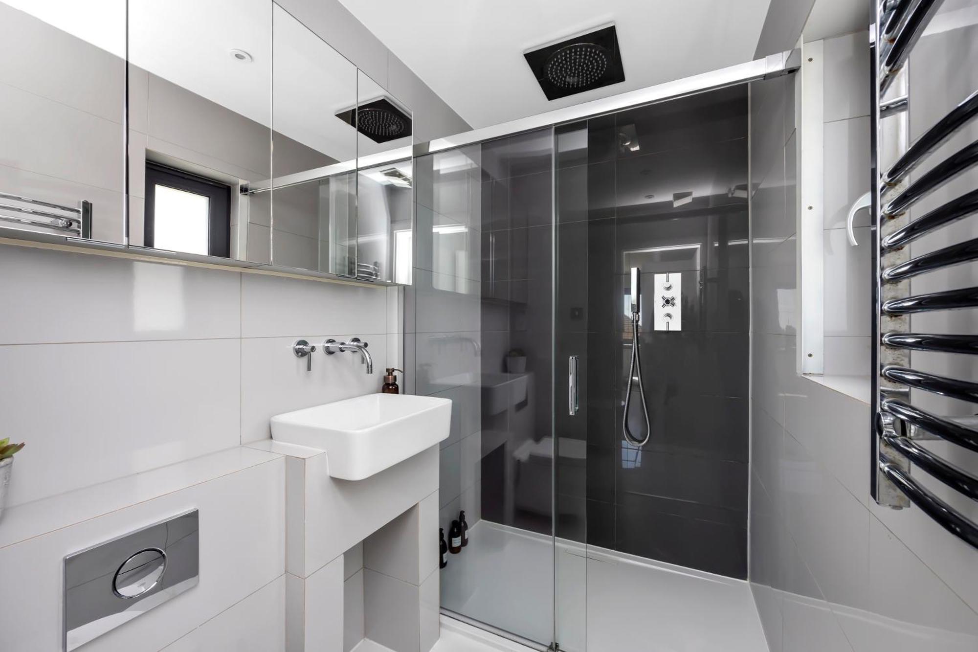 Brighton Seaside Retreat * Falmer
