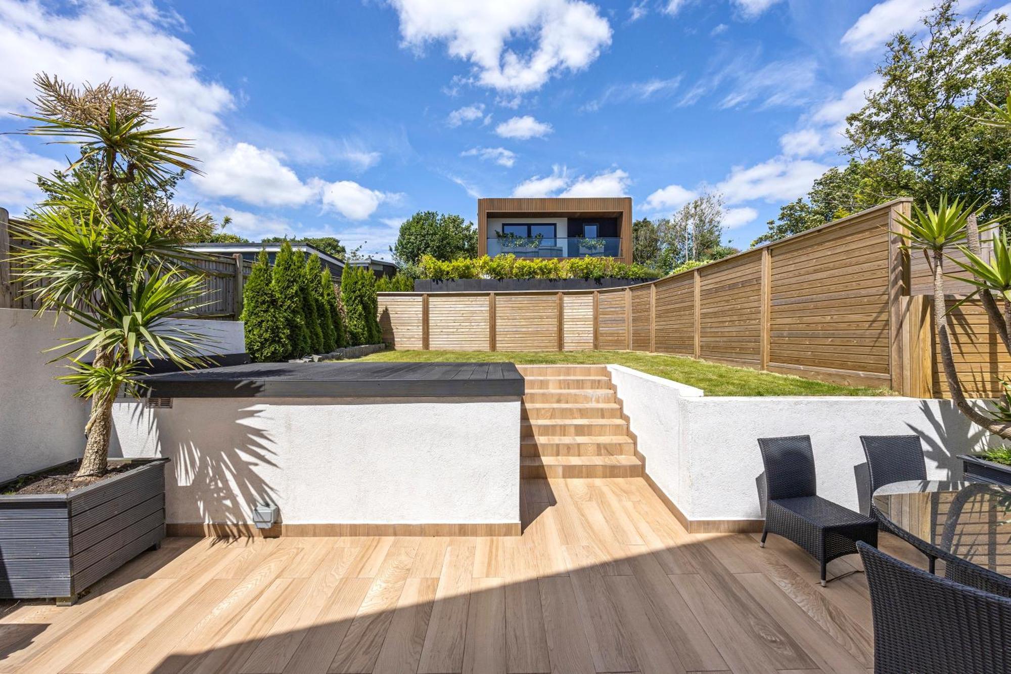 Brighton Seaside Retreat *