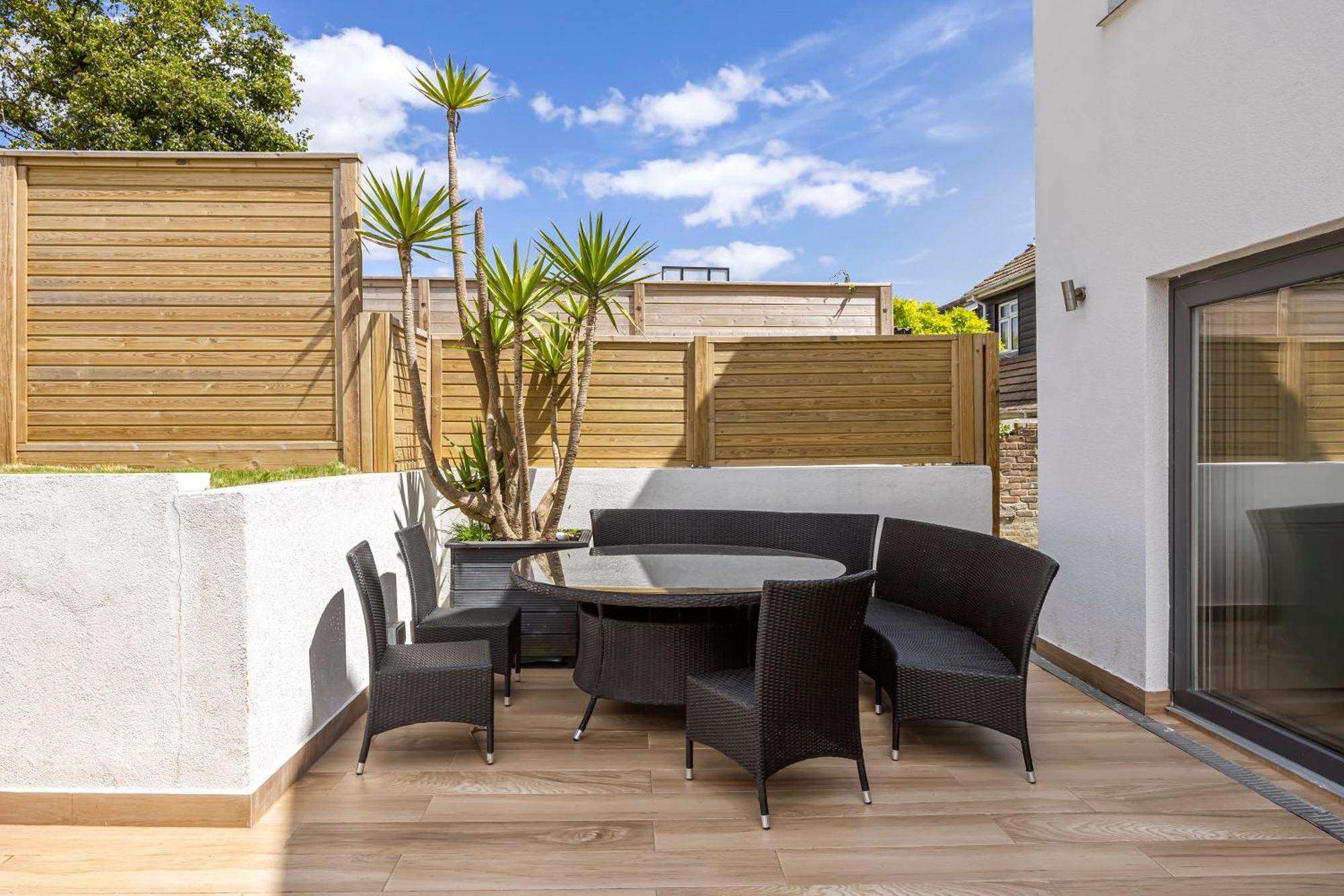 Brighton Seaside Retreat Falmer