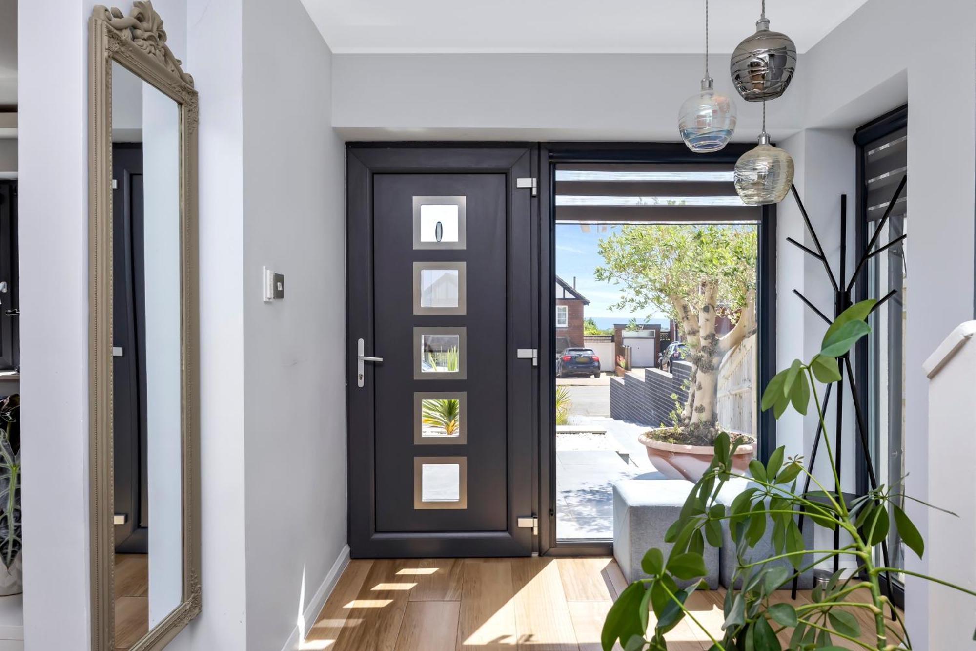 Brighton Seaside Retreat * Falmer